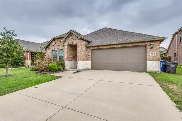 Princeton, TX 75407,788 Cascade Lane