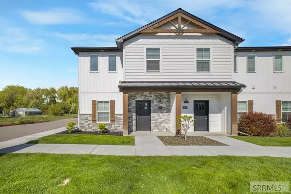 359 N 3rd W, Rigby, ID 83442