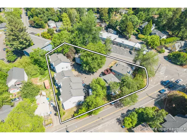 4445 SW GARDEN HOME RD, Portland, OR 97219