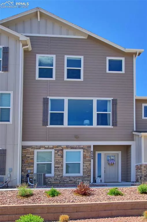 6069 Inman VW, Colorado Springs, CO 80924