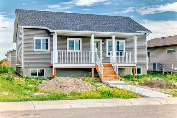 130 Westview DR,  Nanton,  AB T0L 1R0