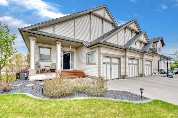 Langdon, AB T0J 1X1,231 Railway Close SE