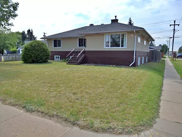 Vermilion, AB T9X 1R6,4539 50 AVE