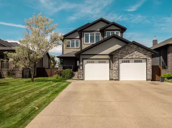 2546 Aspen DR, Coaldale, AB T1M 0C7