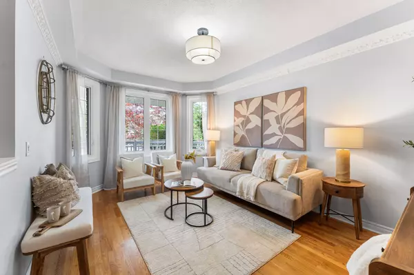 Ajax, ON L1T 3Z5,9 Mcneilage CT