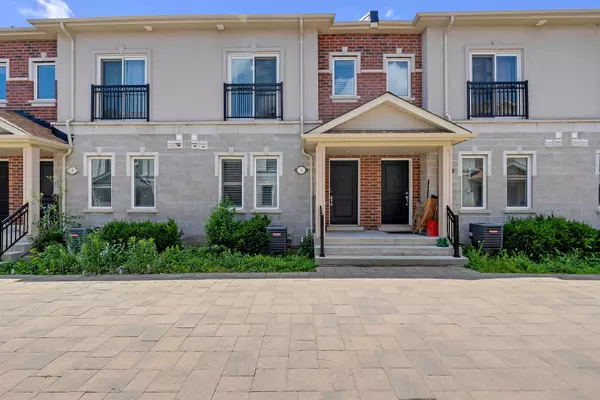 Whitby, ON L1N 0L3,1060 St. Hilda's WAY