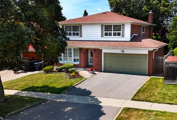 3 Hoseyhill CRES,  Toronto E07,  ON M1S 2X3