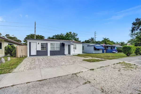 Hollywood, FL 33020,2515 Arthur St