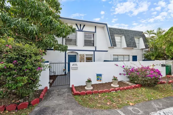 Fort Lauderdale, FL 33314,6776 SW 39th Ct #76