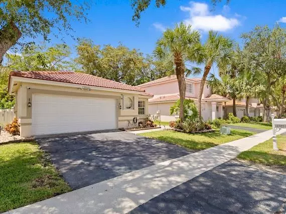 Margate, FL 33063,7385 NW 24th St