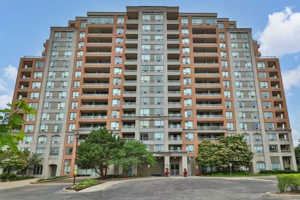 9 Northern Heights DR #208, Richmond Hill, ON L4B 4M5