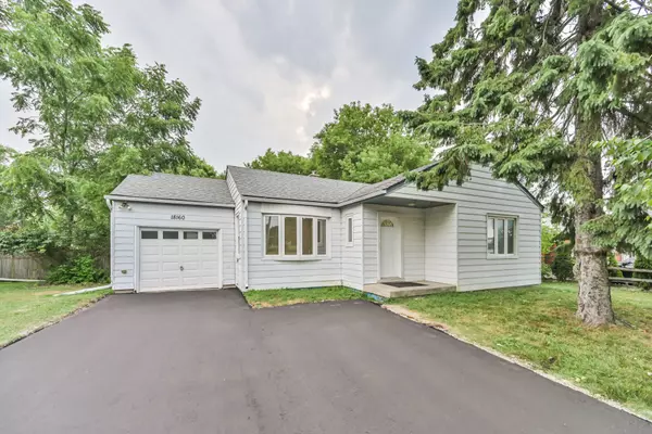 18160 Leslie ST, East Gwillimbury, ON L9N 0M5