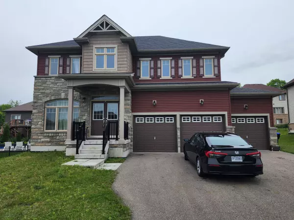 Oro-medonte, ON L0L 2X0,43 Landscape DR