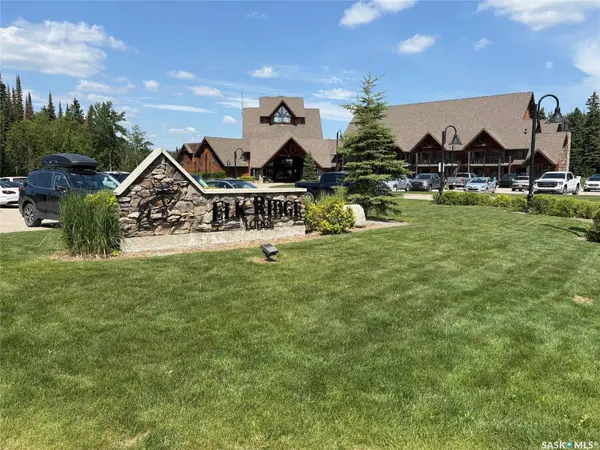 34 Estates DRIVE #34, Elk Ridge, SK S0J 0N0