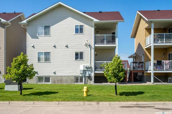 5004 James Hill ROAD #37, Regina, SK S4W 0E8