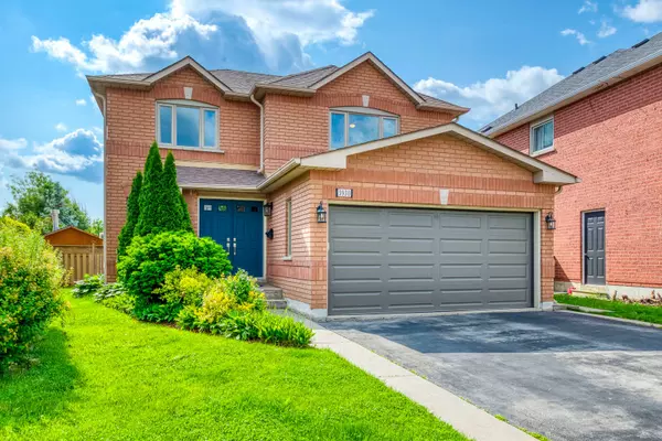 Mississauga, ON L5N 7A3,3930 Baggins CT