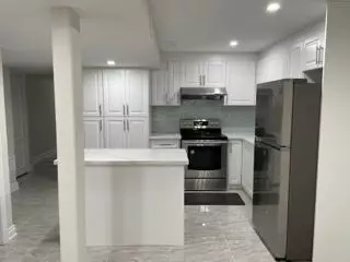 88 Germain CIR #Basemnt, Brampton, ON L6X 5K2