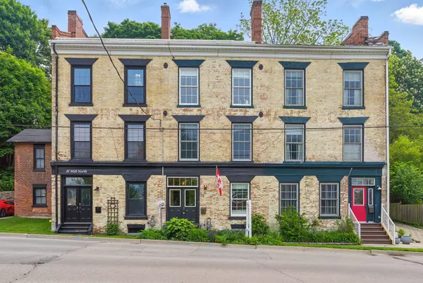 Port Hope, ON L1A 2T1,39 Mill ST N