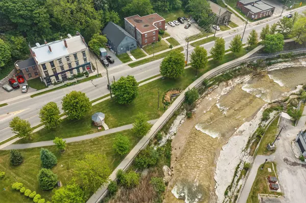 Port Hope, ON L1A 2T1,39 Mill ST N