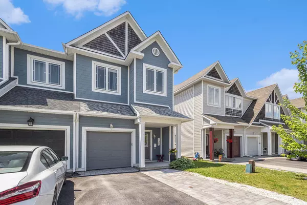 Kanata, ON K2M 0A8,138 Freeport DR