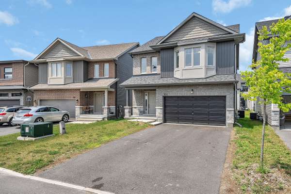 150 Minikan ST, Blossom Park - Airport And Area, ON K1X 0E5