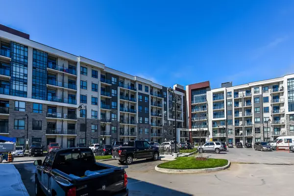 Hamilton, ON L8B 0K3,125 Shoreview PL #103