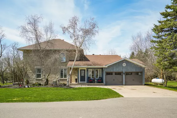Centre Wellington, ON N1M 2W4,6827 Second Line