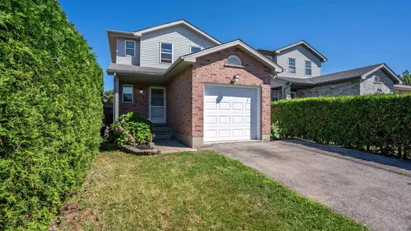 London East, ON N5V 5E1,223 SIMPSON CRES
