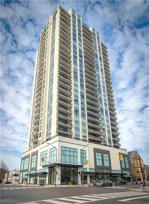 505 Talbot ST #1808, London East, ON N6A 2S6