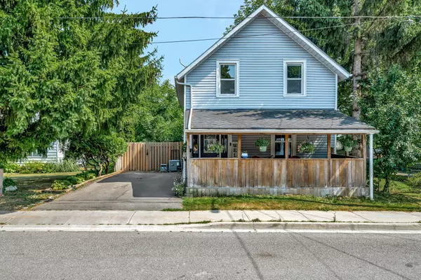 44 Mill ST W, Greater Napanee, ON K7R 1X6