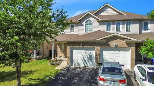 31 Vipond ST, Guelph, ON N1E 0G9