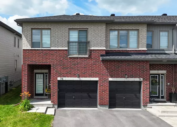 76 Rallidale ST, Blossom Park - Airport And Area, ON K1X 0G7