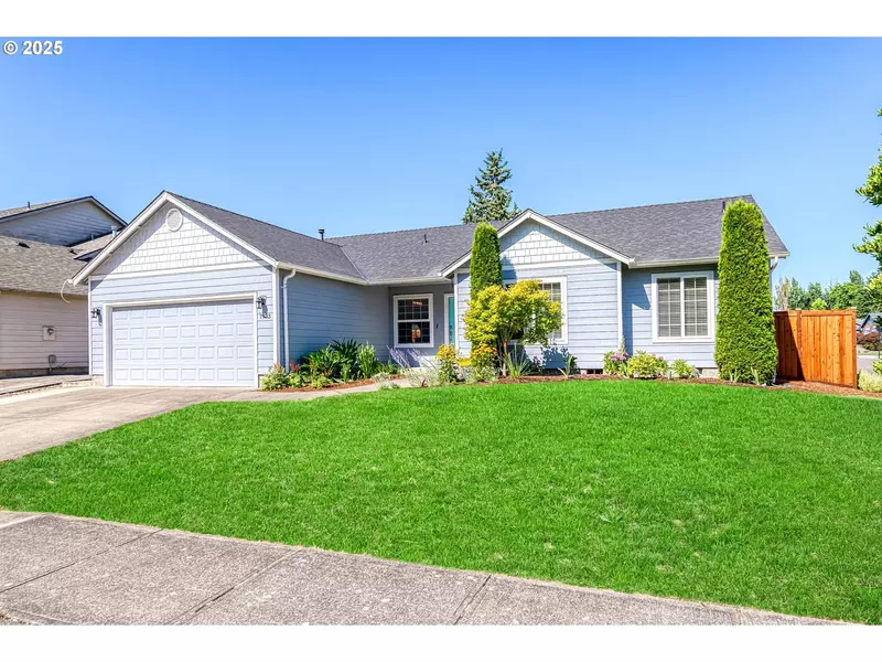 7933 KATHERINE ST NE, Keizer, OR 97303