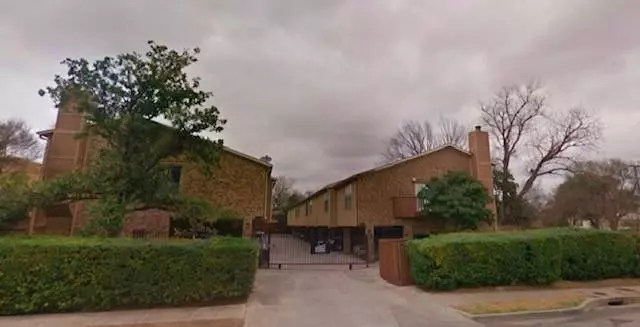 6503 Ridgecrest Road #107G, Dallas, TX 75231
