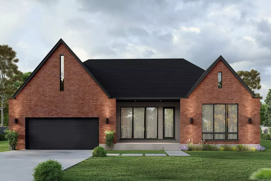 641 Valleystream WALK, London North, ON N6G 3Z7