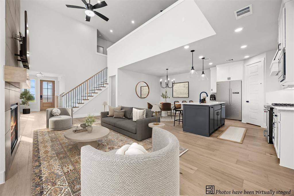 Frisco, TX 75033,3431 Melvina Drive