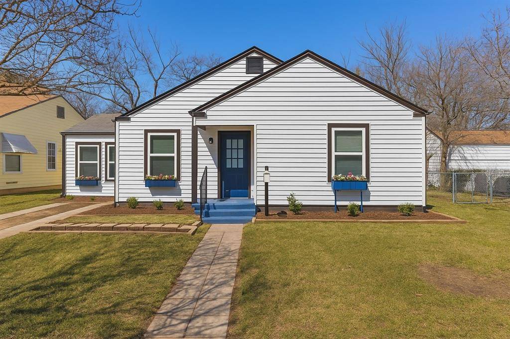 4411 N Wayne Court, Haltom City, TX 76117