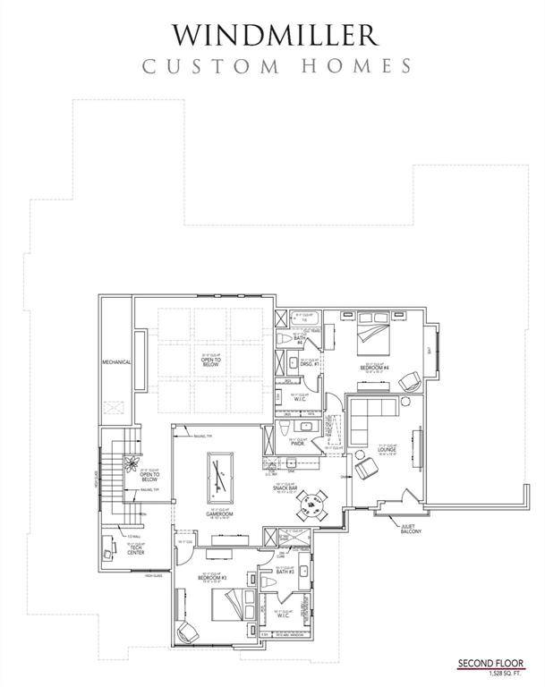 Northlake, TX 76247,9100 Florance Way