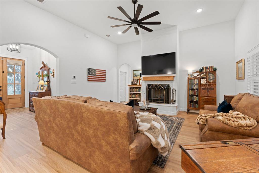 Rio Vista, TX 76093,7717 Kenleigh Lane