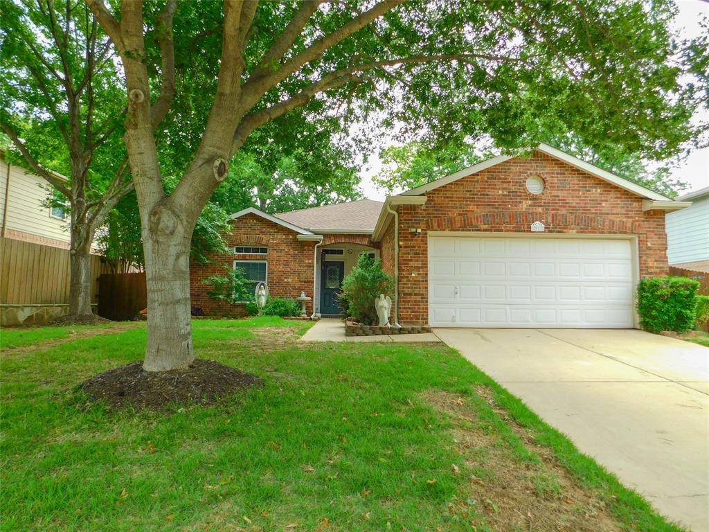 7917 Seven Oaks Lane, Denton, TX 76210