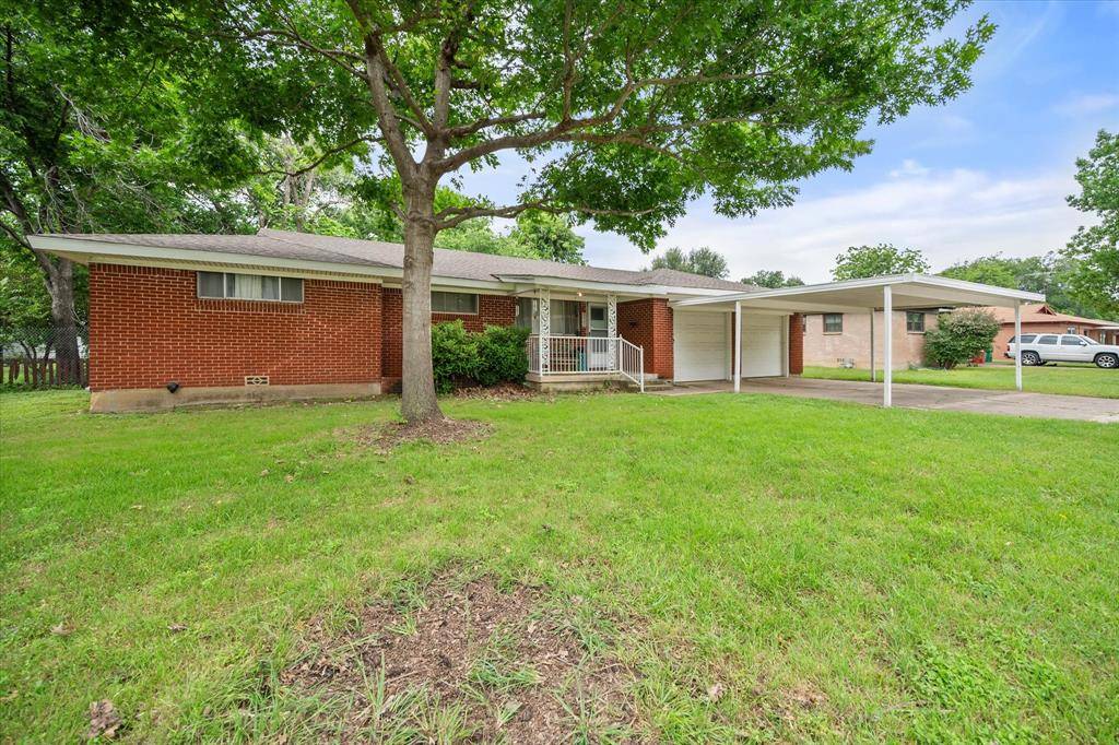 Haltom City, TX 76117,4900 Ira Street