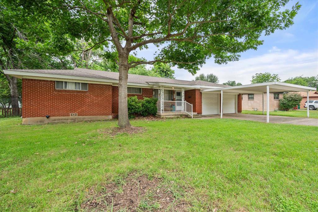 Haltom City, TX 76117,4900 Ira Street