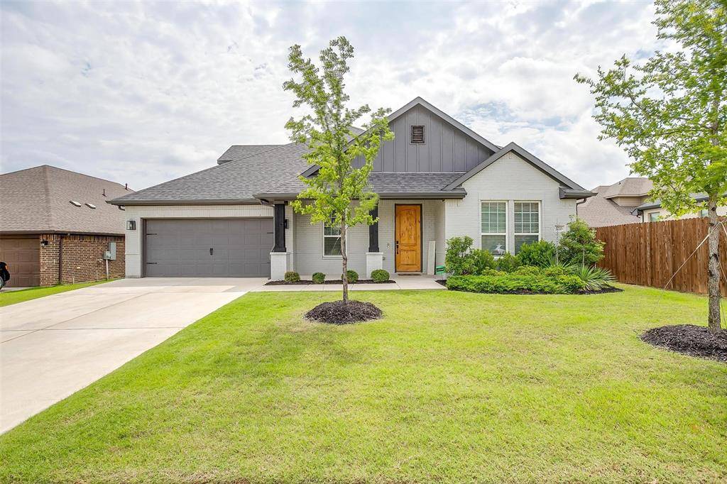 Burleson, TX 76028,1245 Rushmore