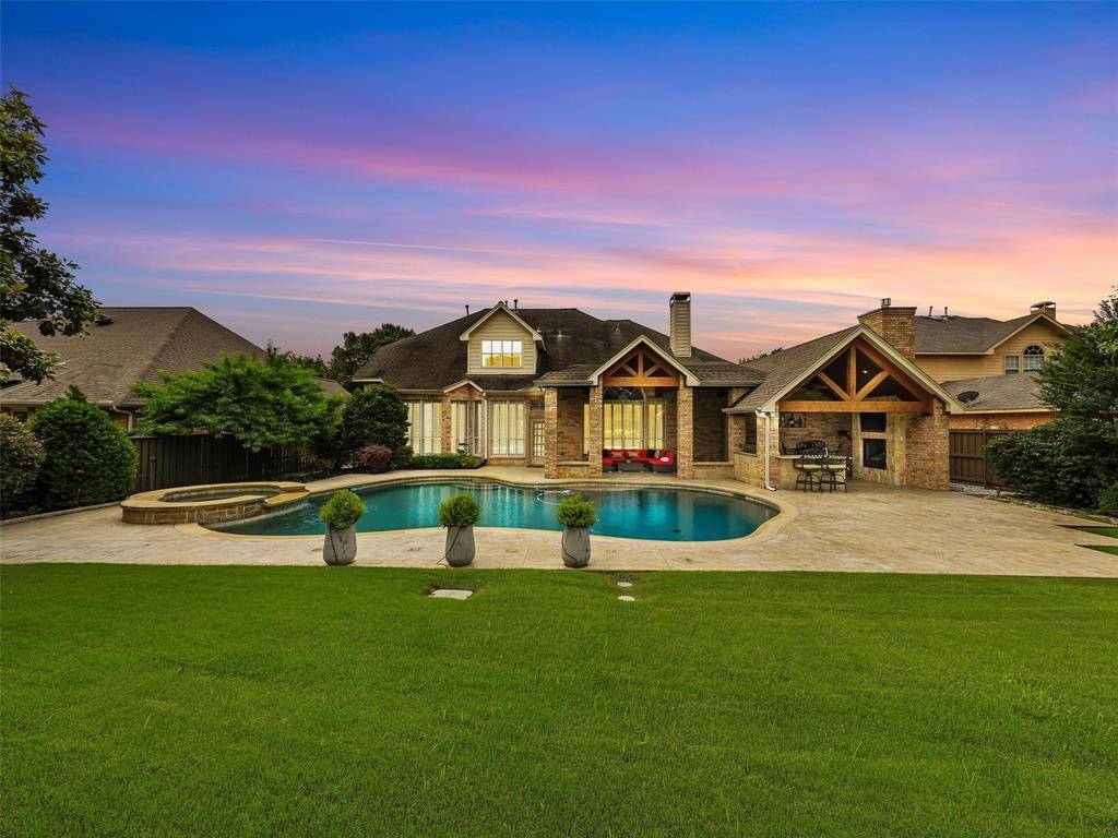 Southlake, TX 76092,918 Midland Creek Drive