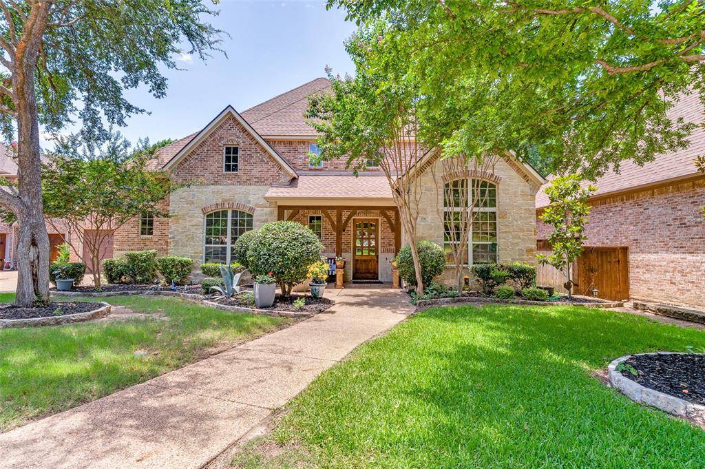 Mckinney, TX 75072,1916 Surrey Lane