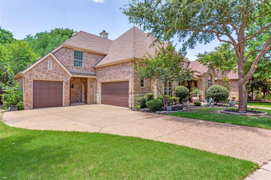 Mckinney, TX 75072,1916 Surrey Lane