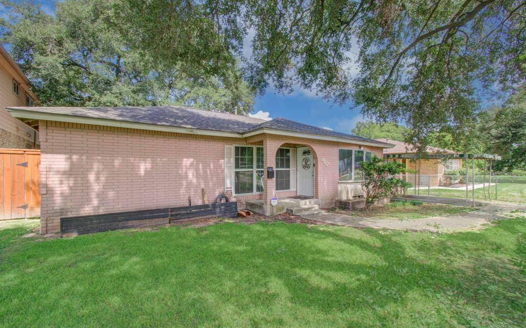 3917 Majestic Street, Houston, TX 77026