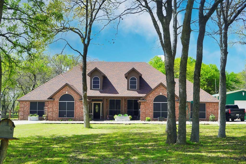 Decatur, TX 76234,286 W Ridge Street