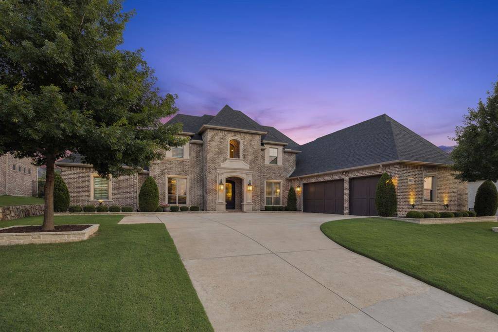 Prosper, TX 75078,1010 Ranahan Drive