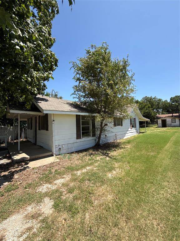 Eastland, TX 76448,506 S Madera Street